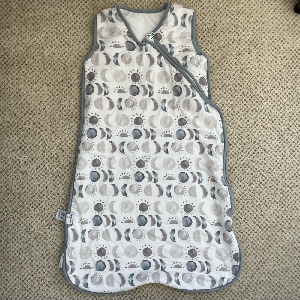 Copper Pearl 1.7 TOG Sleep Sack